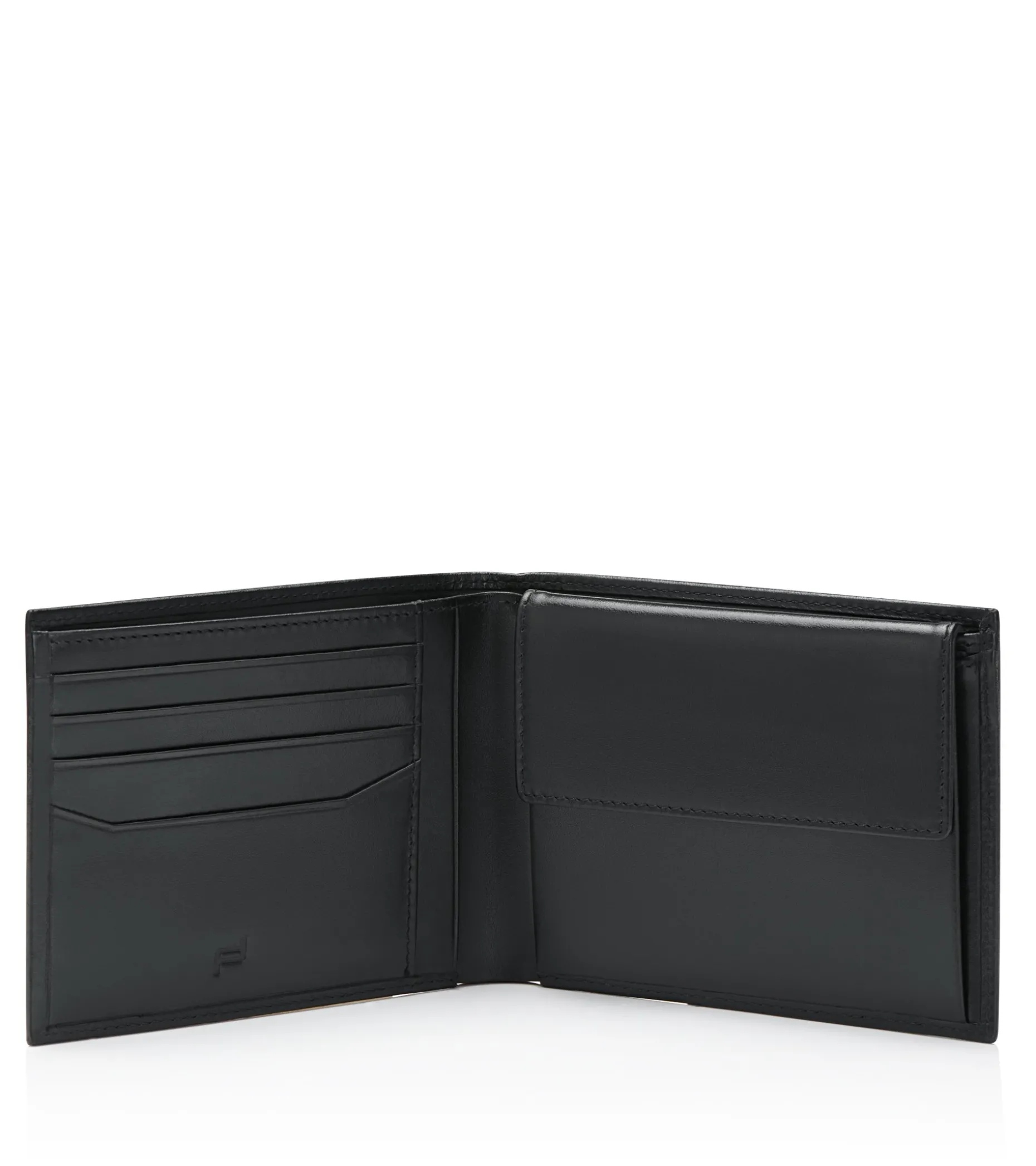 Classic Wallet 4 Wide