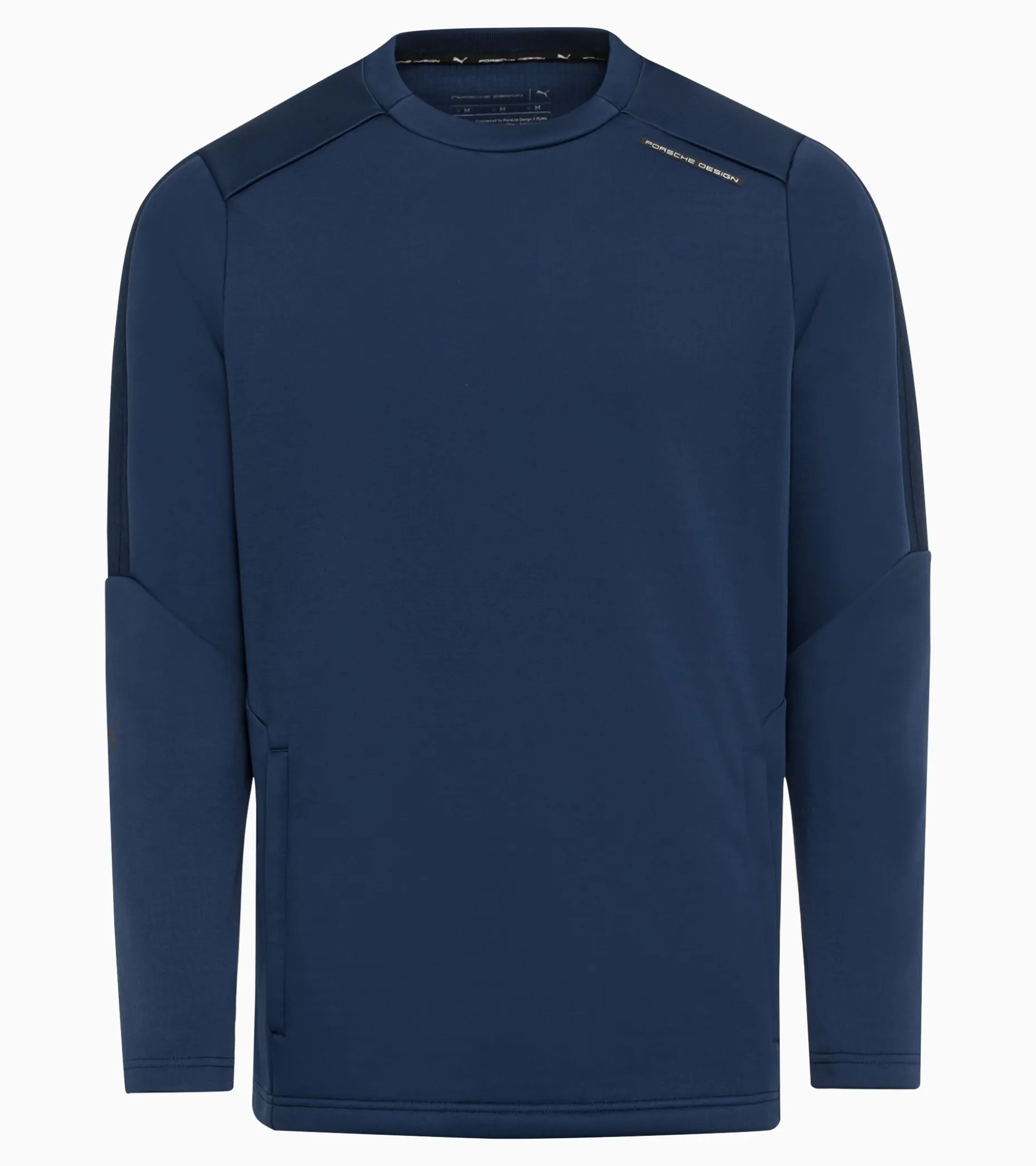 Crew Neck Sweater