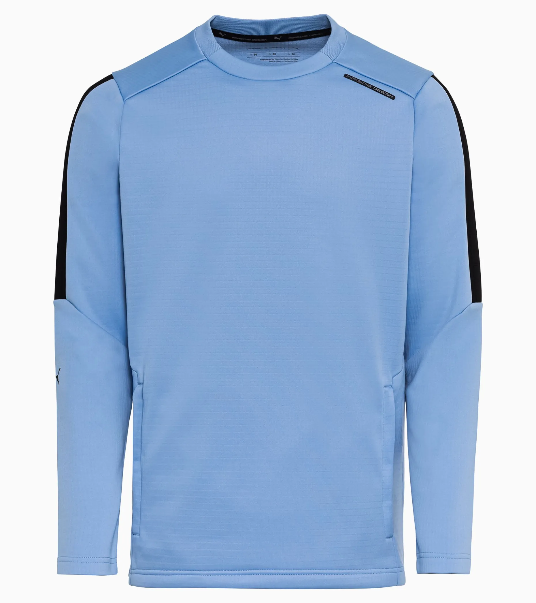 Crew Neck Sweater