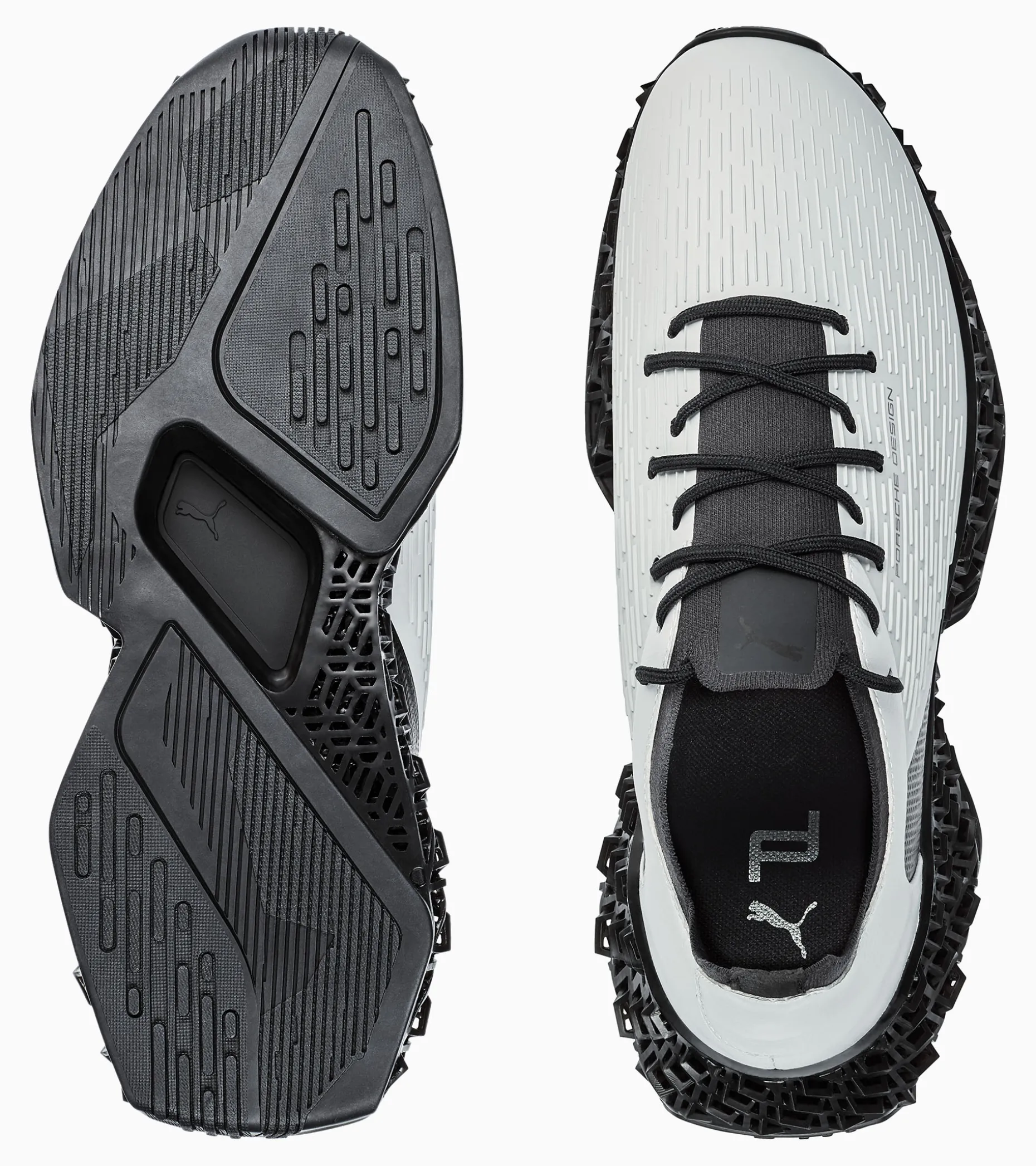 3D Mtrx Sneaker
