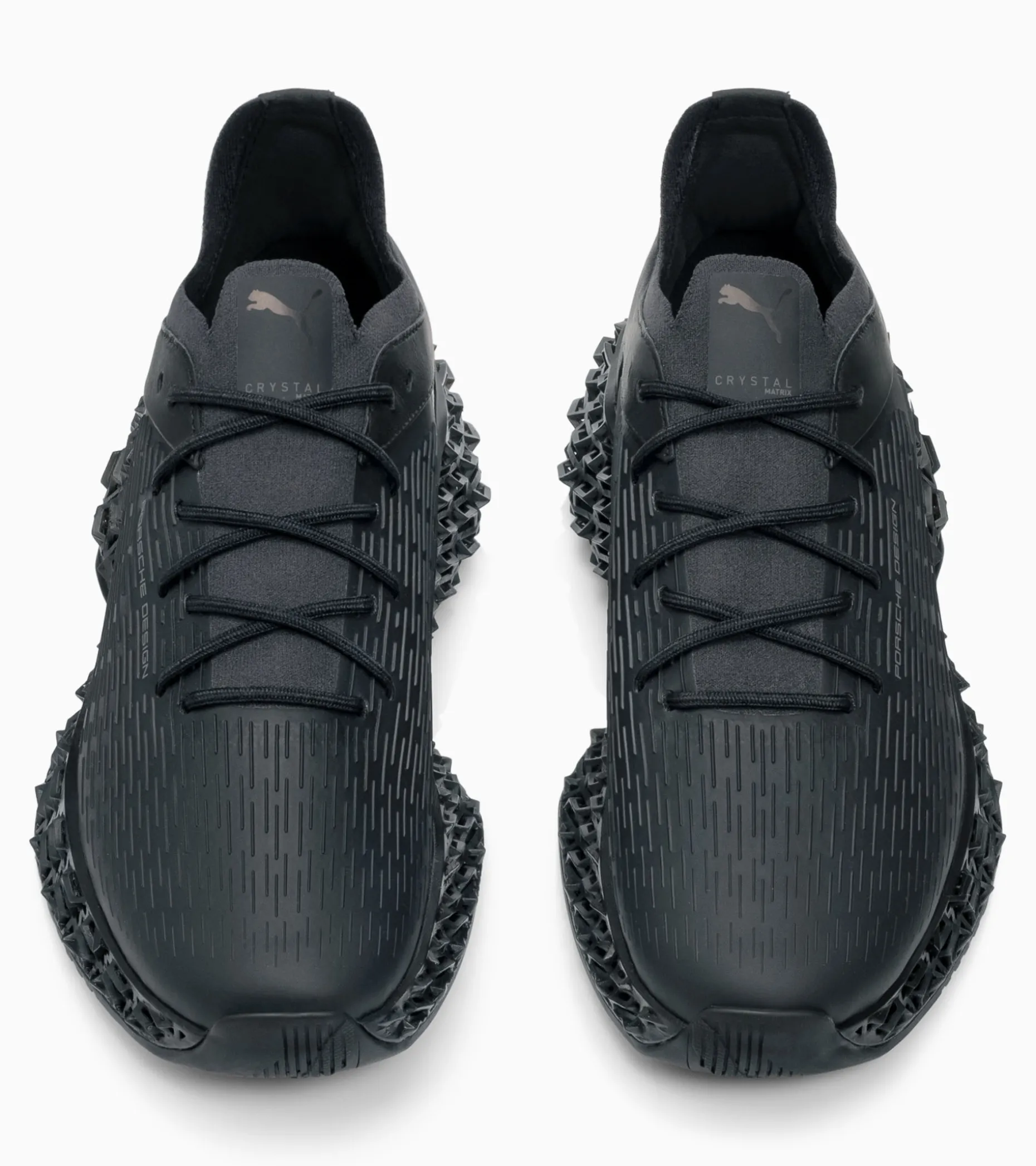 3D Mtrx Sneaker