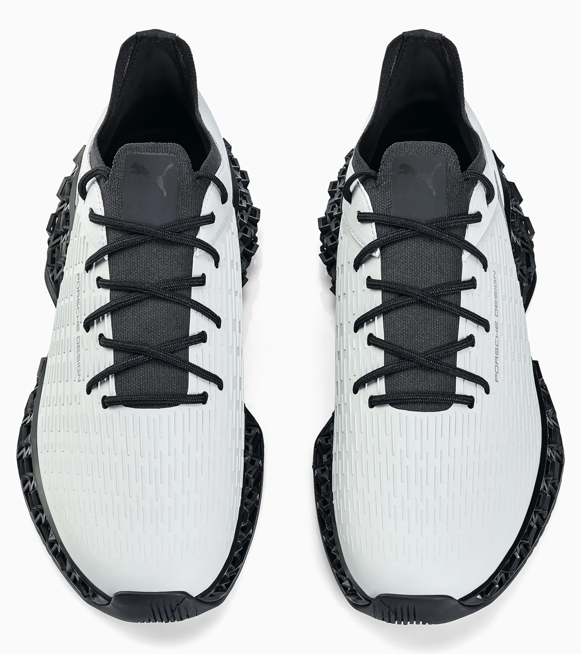3D Mtrx Sneaker