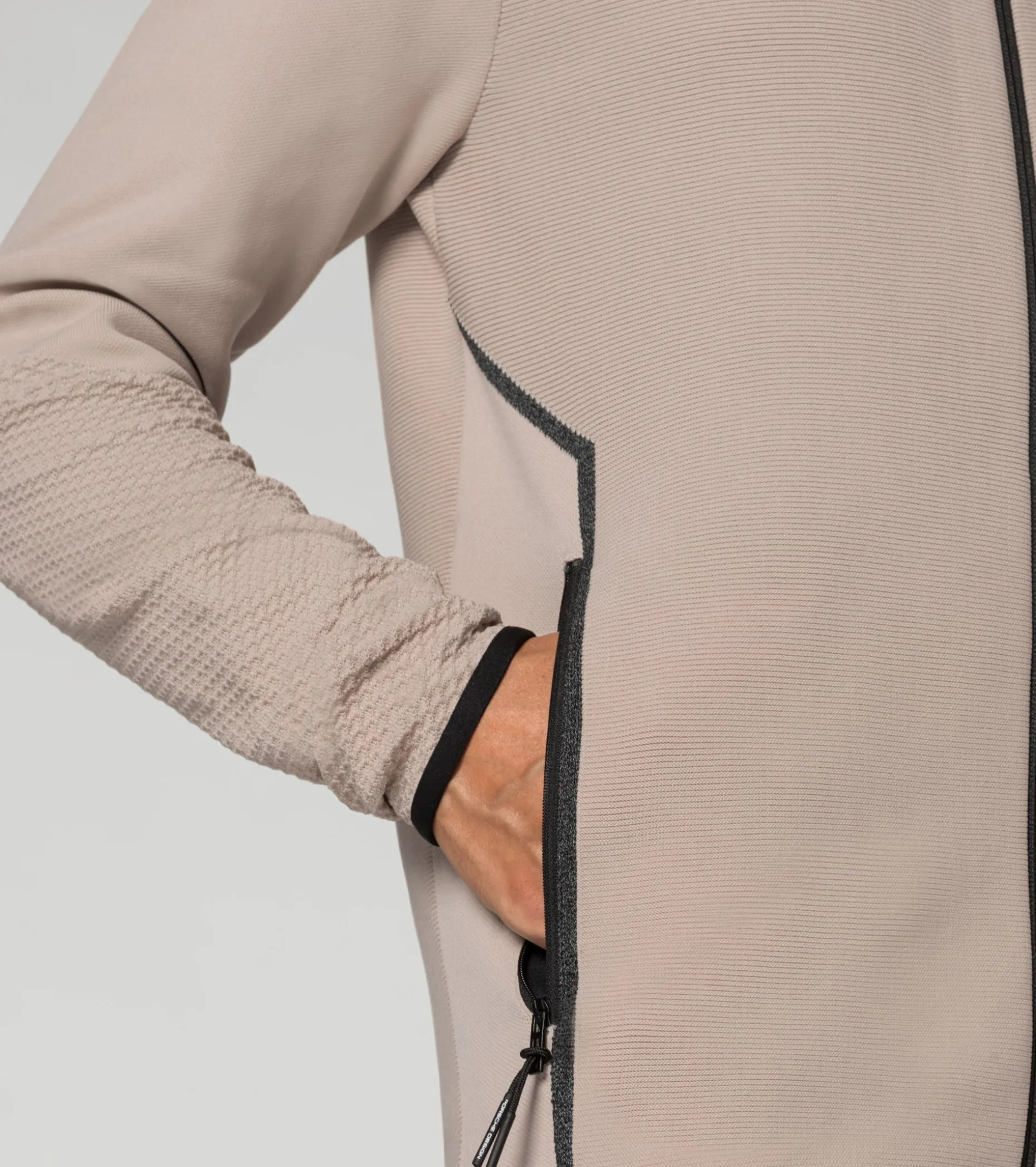 Evoknit® Midlayer Jacket