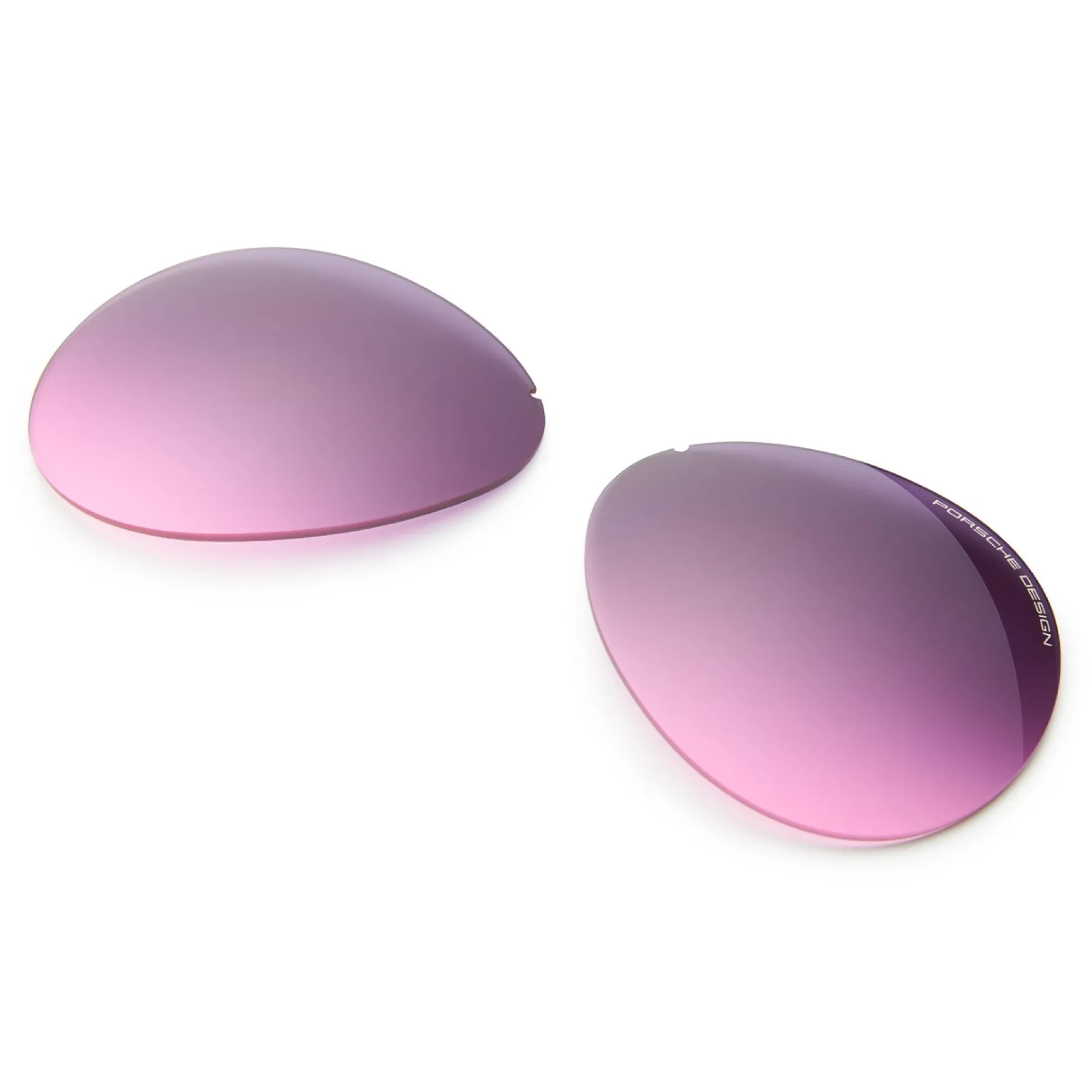 Frontend Bag Lenses