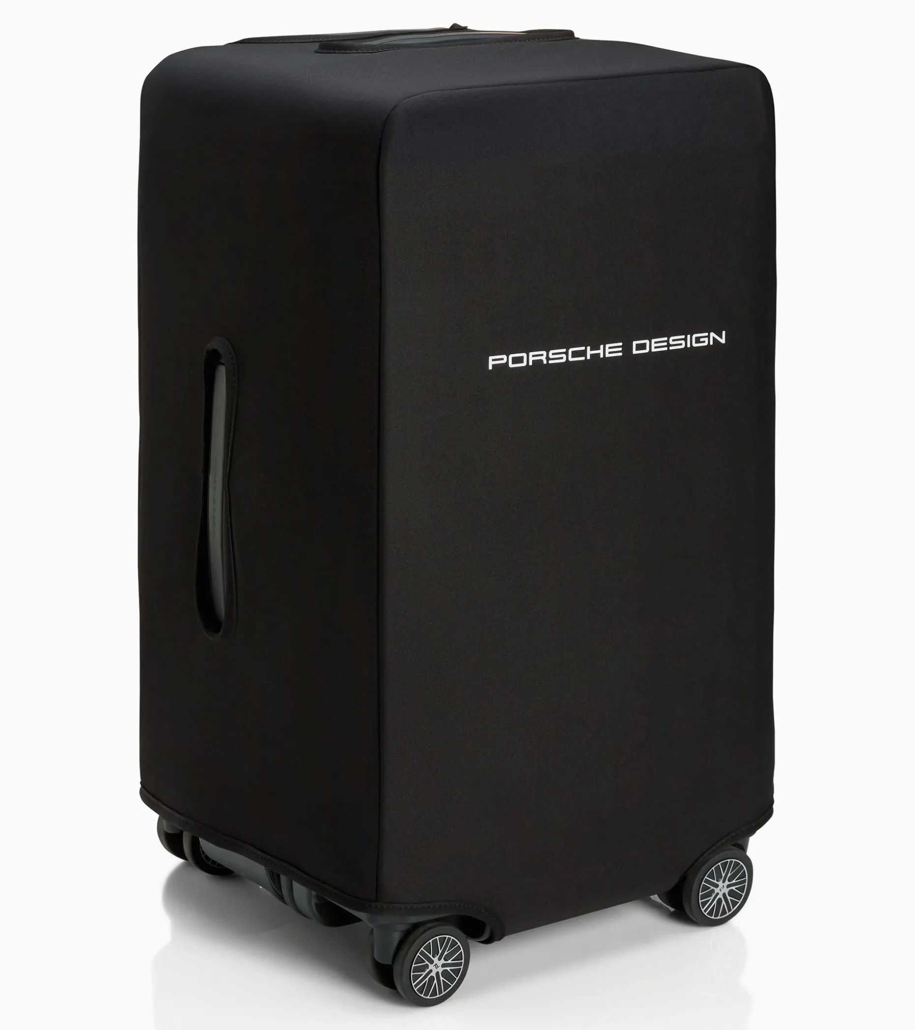 Hardcase Cover Trunk S