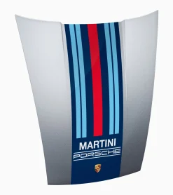 911 Haube – Martini Racing®