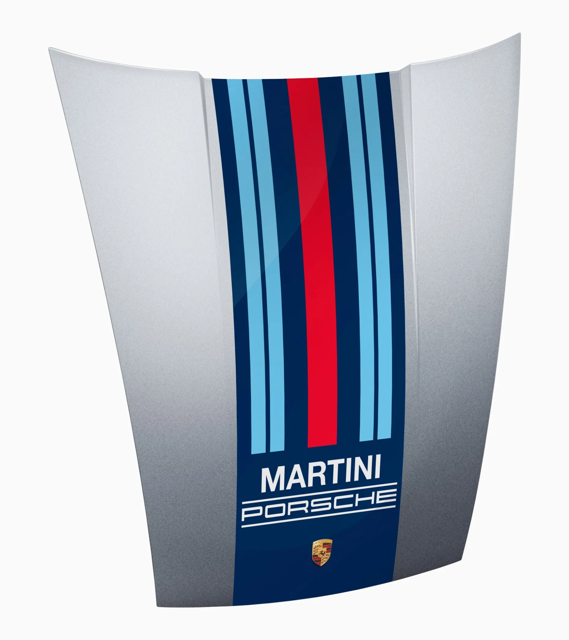 911 Haube – Martini Racing®