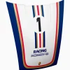 911 Haube – Motorsport