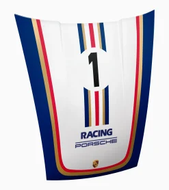 911 Haube – Motorsport