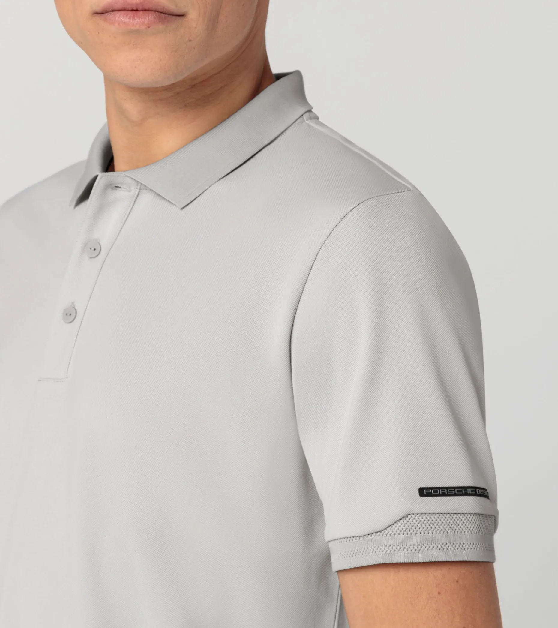 Herren Polo