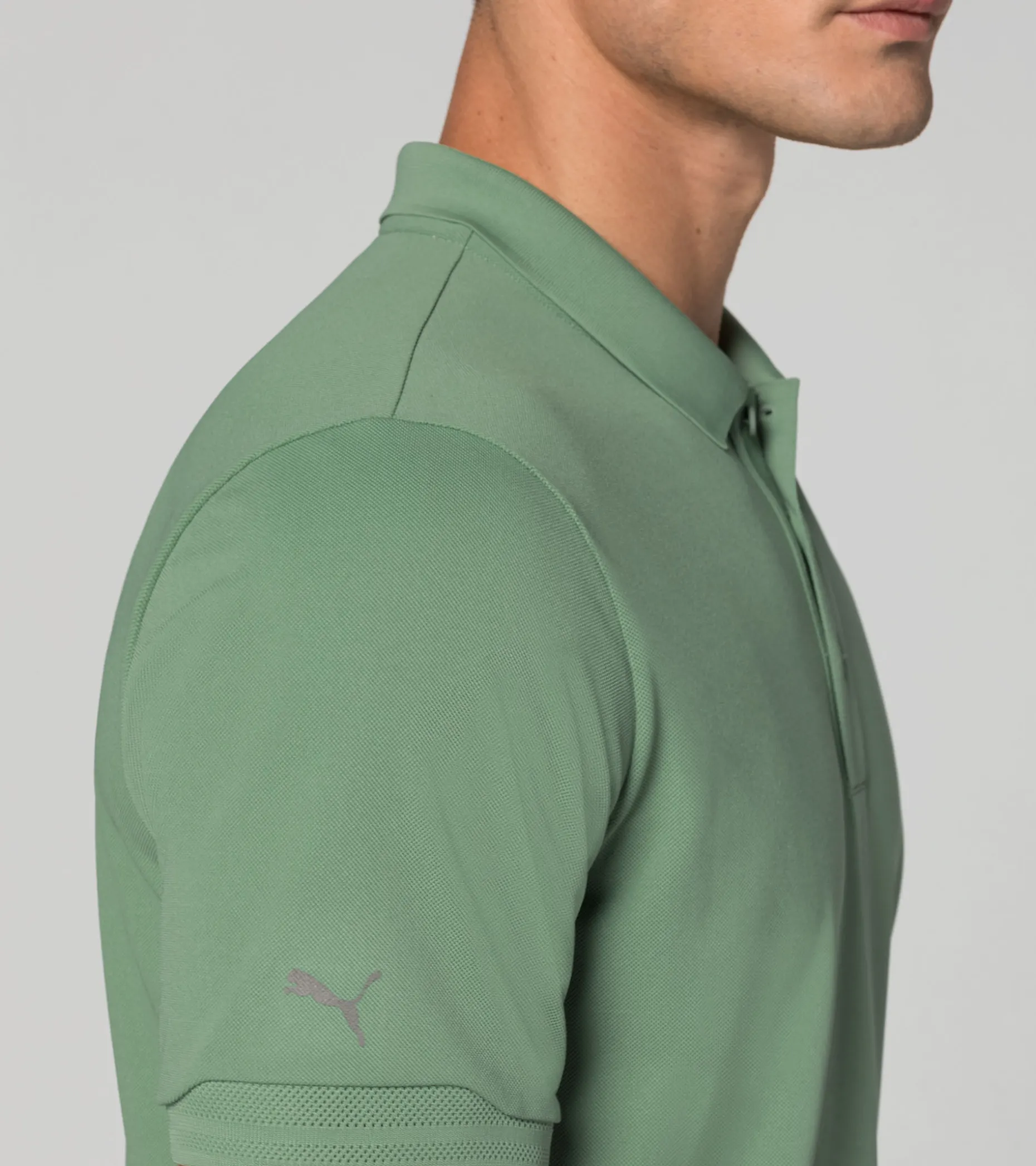 Herren Polo
