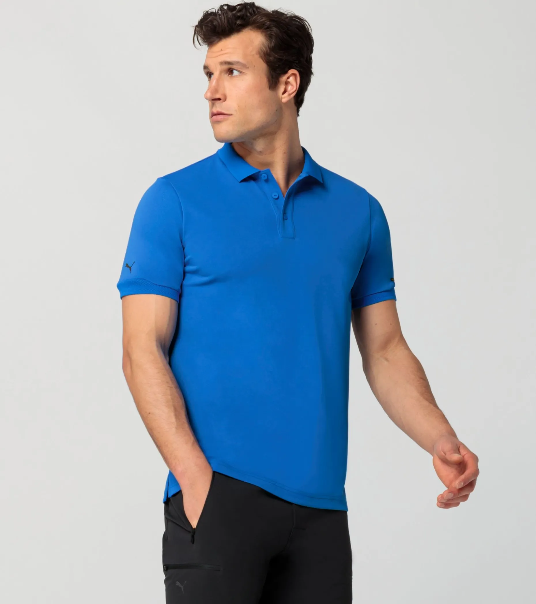 Herren Polo