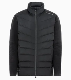 Hybrid Jacket