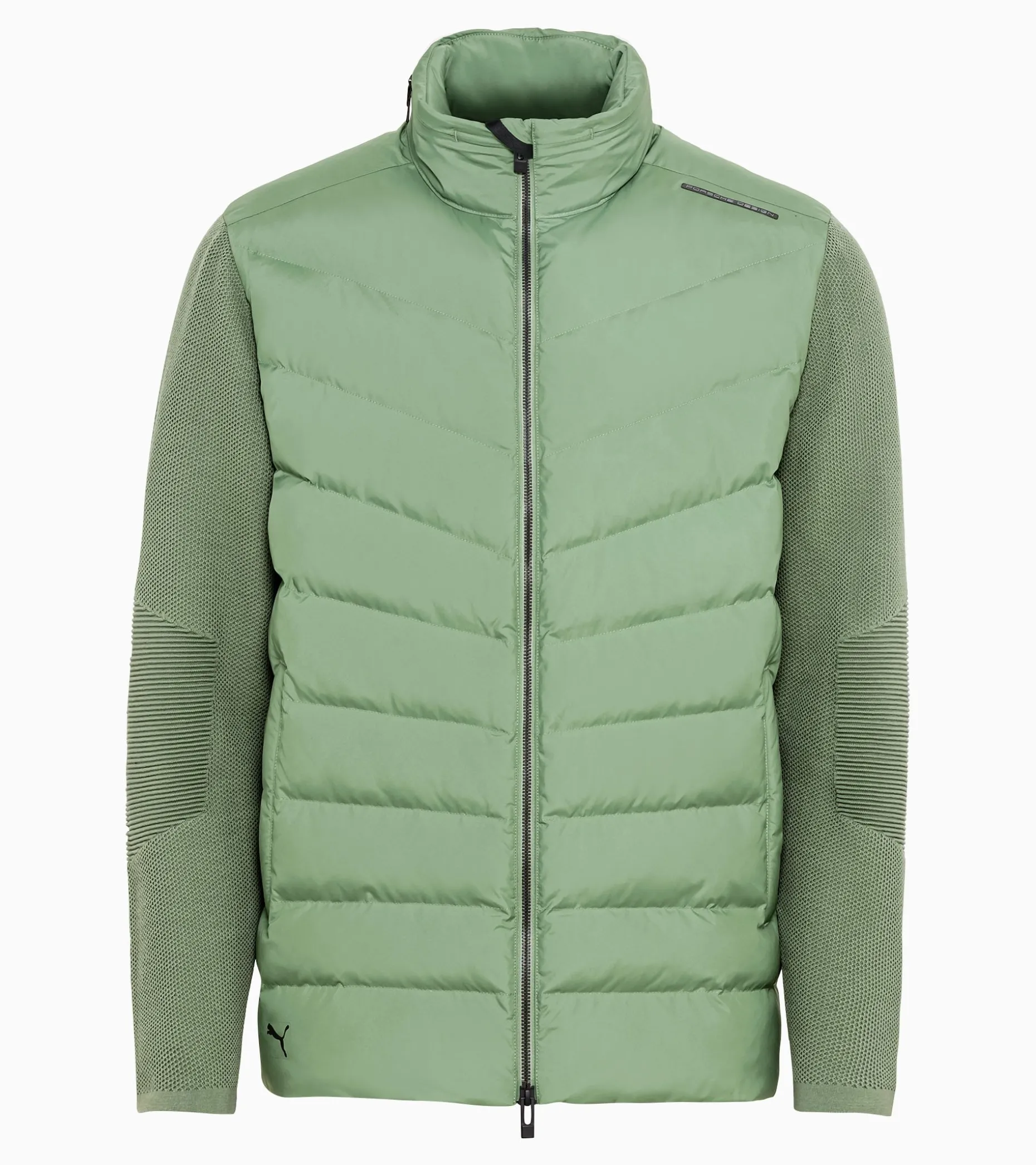 Hybrid Jacket