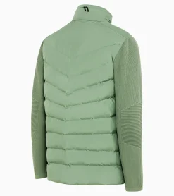 Hybrid Jacket