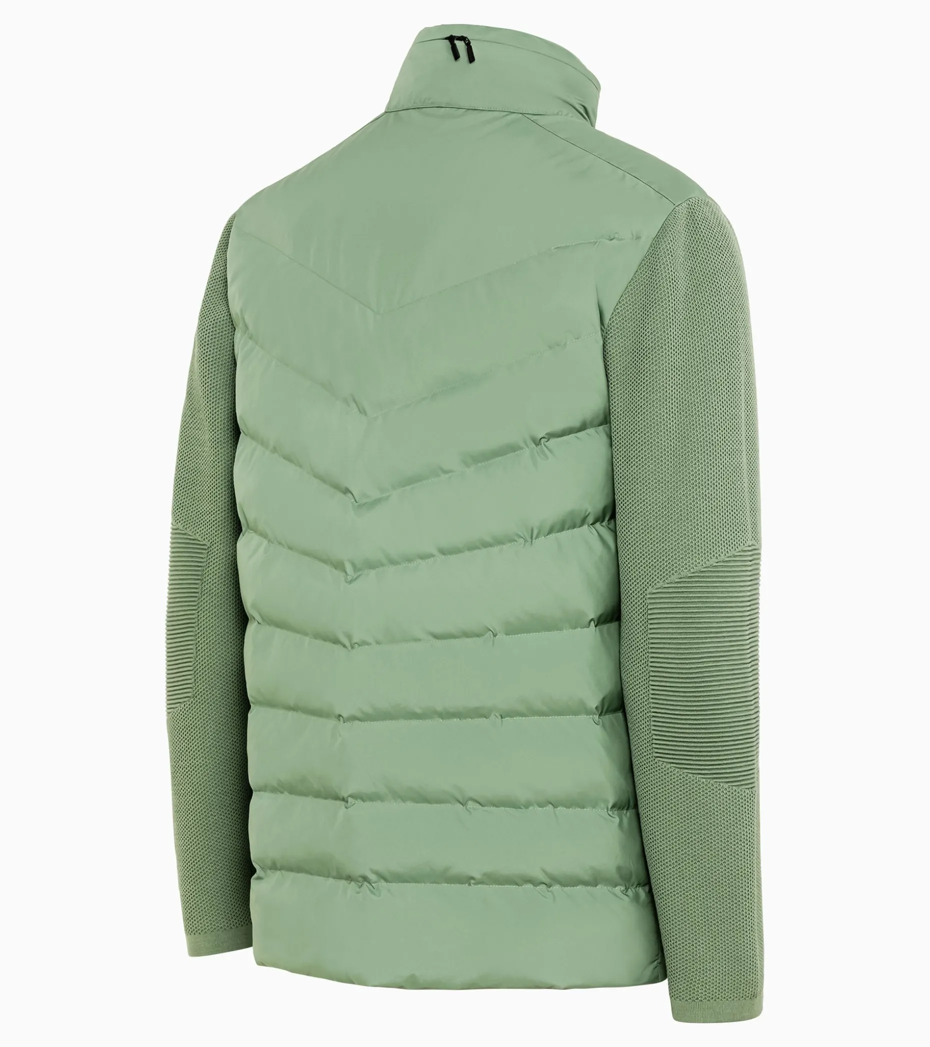 Hybrid Jacket