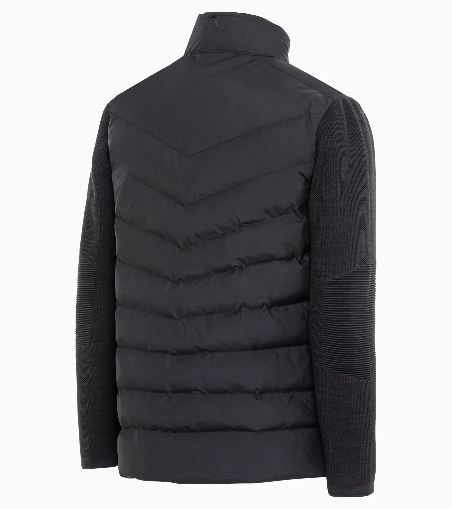 Hybrid Jacket