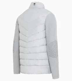 Hybrid Jacket