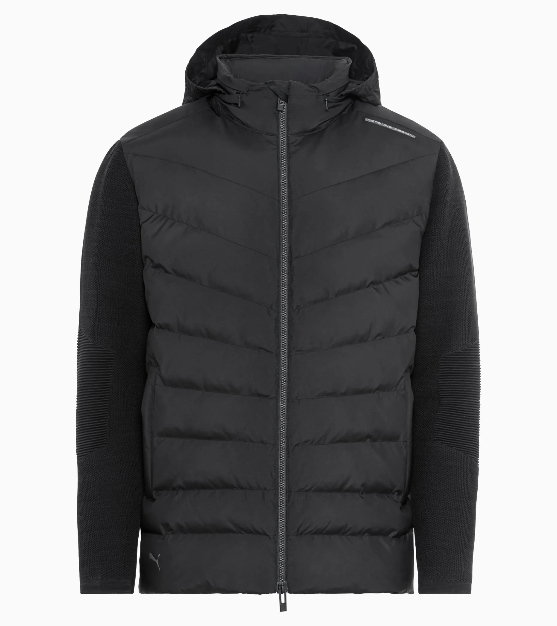 Hybrid Jacket