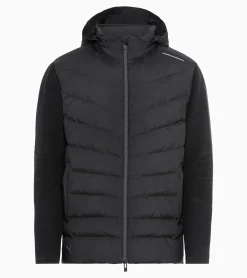 Hybrid Jacket