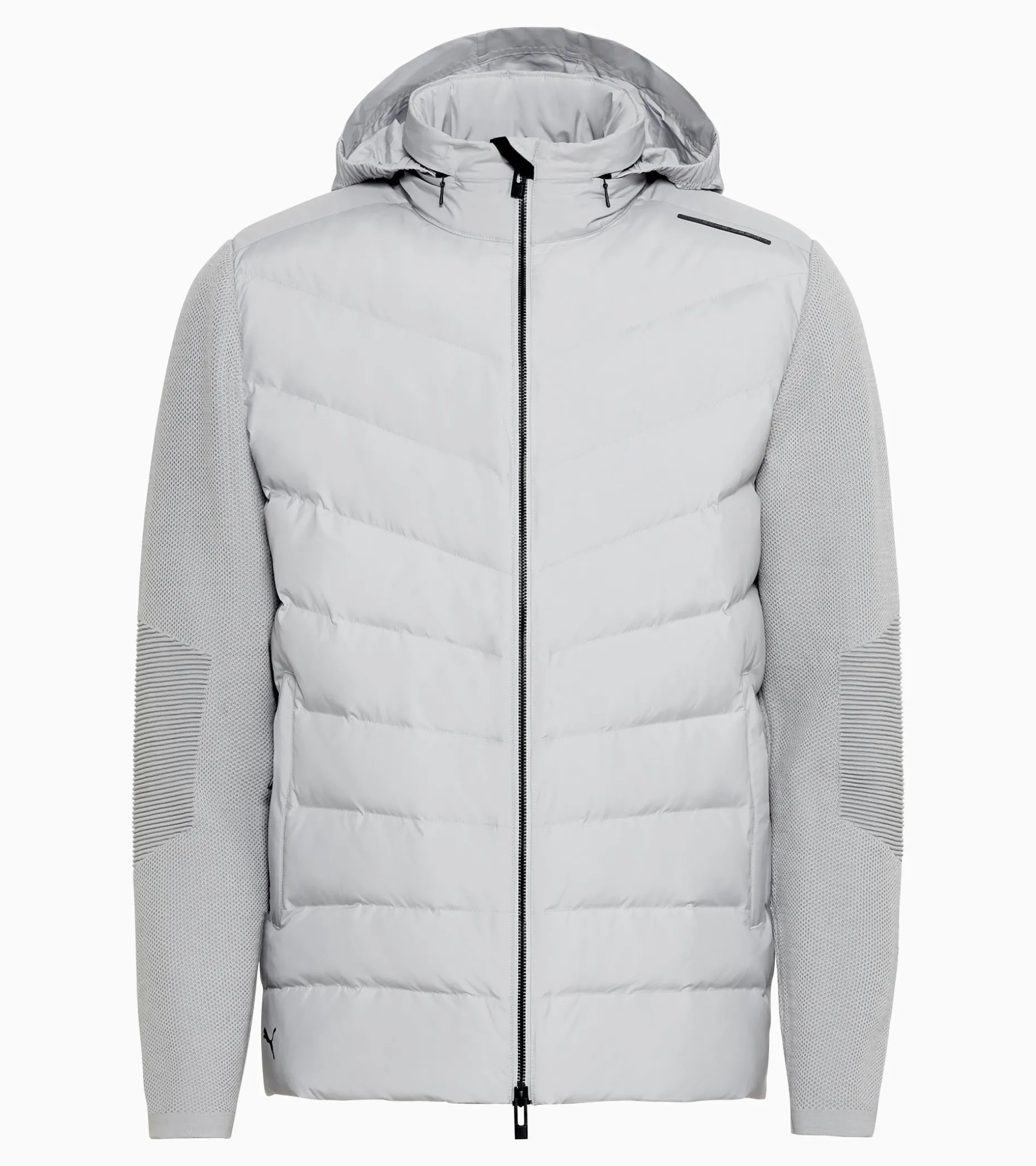 Hybrid Jacket