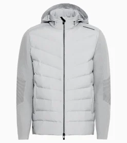 Hybrid Jacket