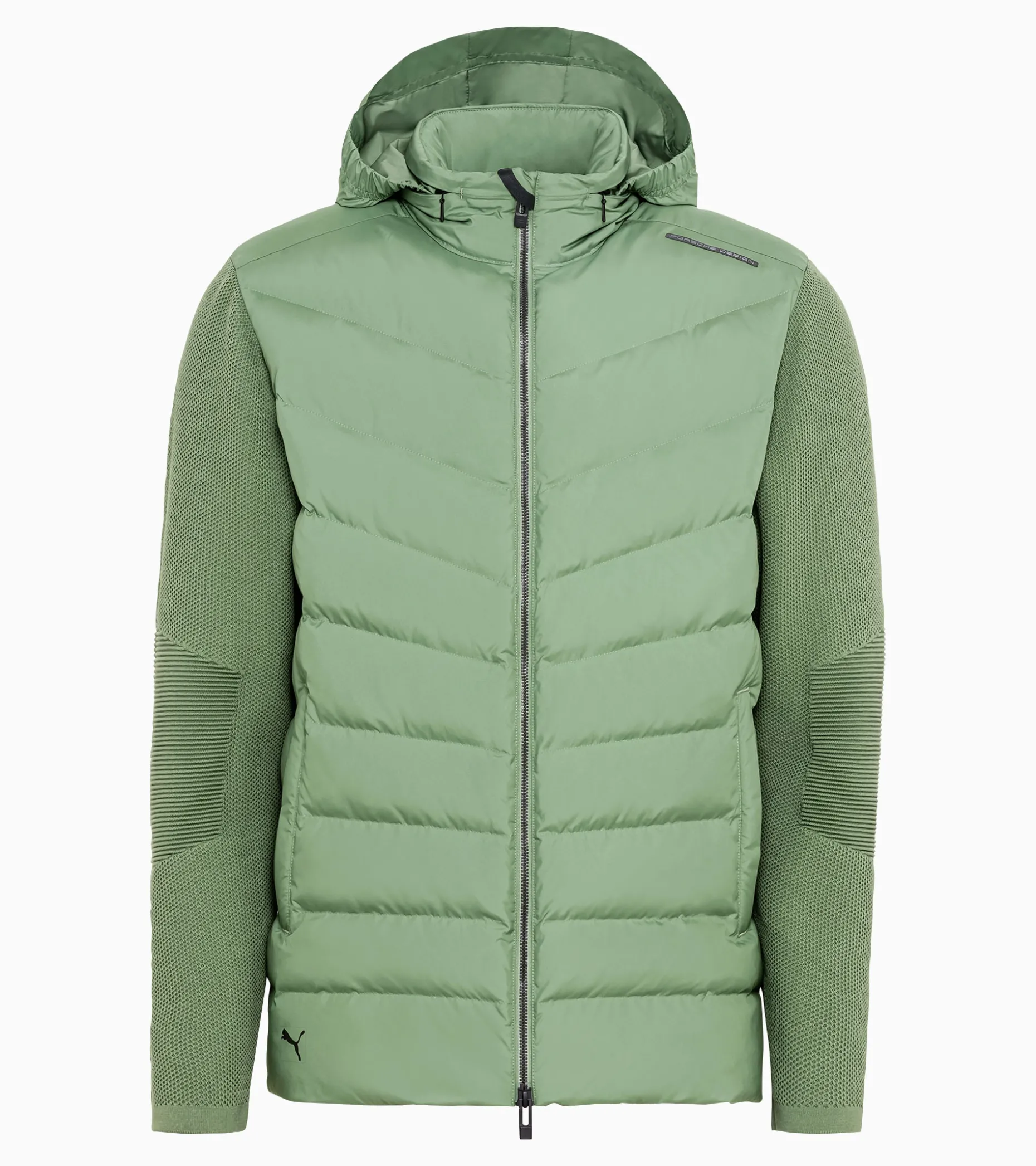 Hybrid Jacket