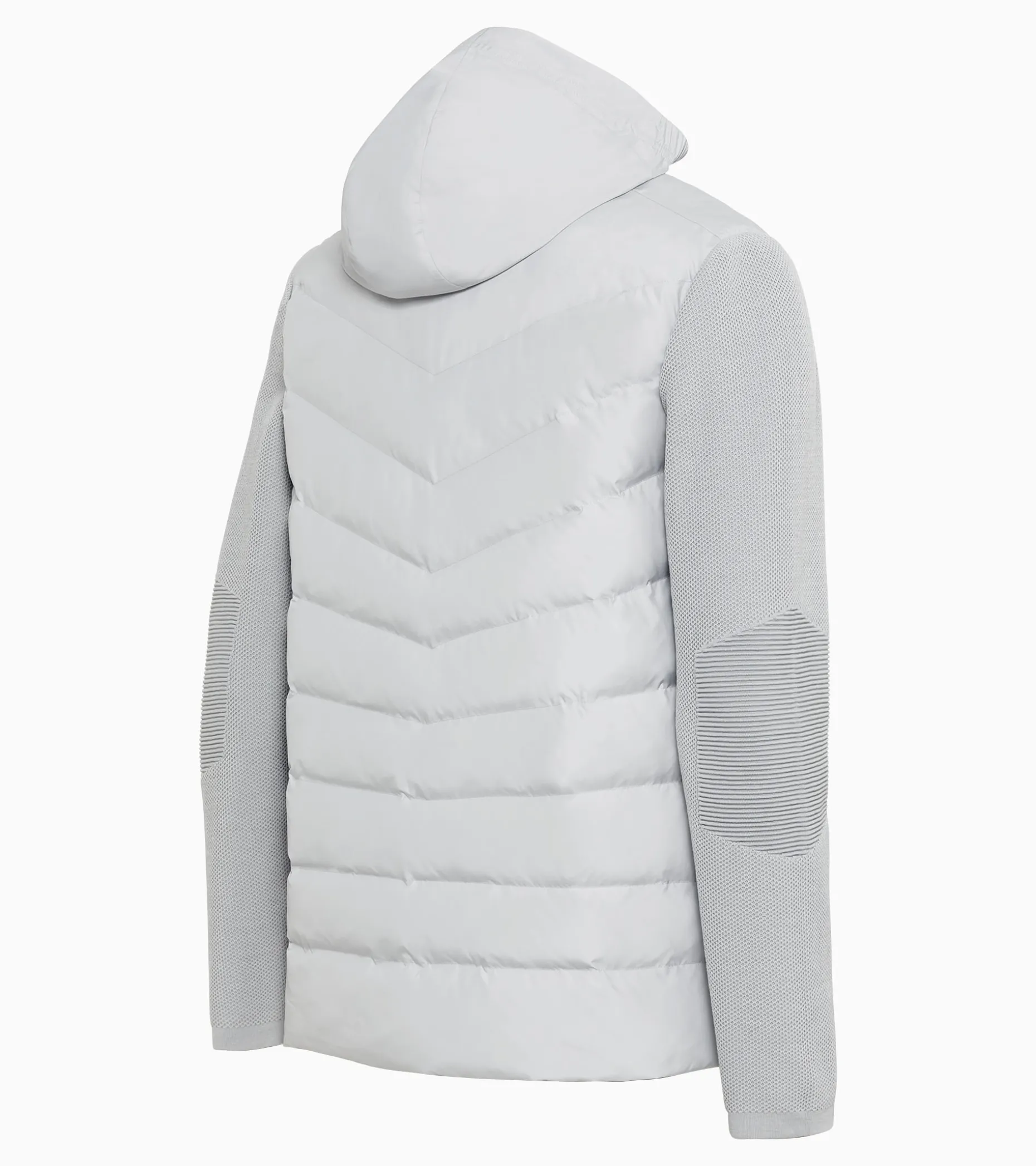 Hybrid Jacket
