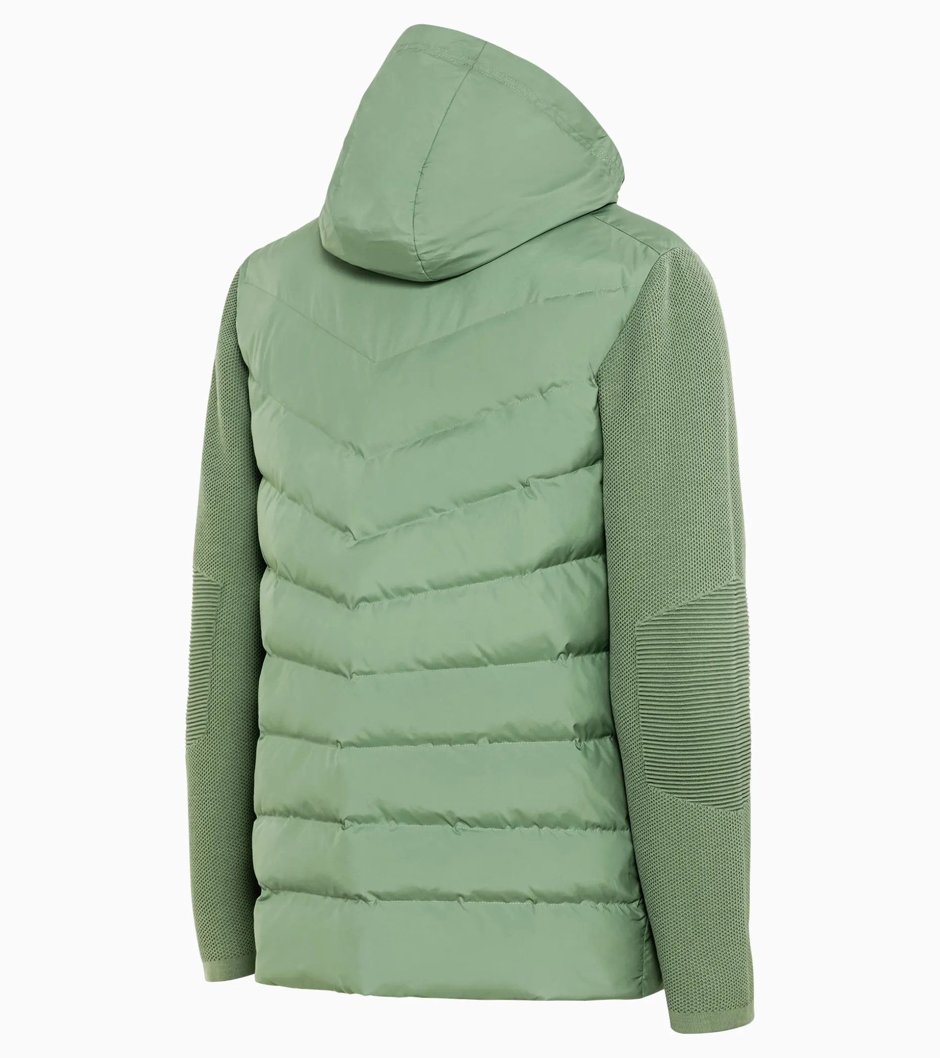 Hybrid Jacket