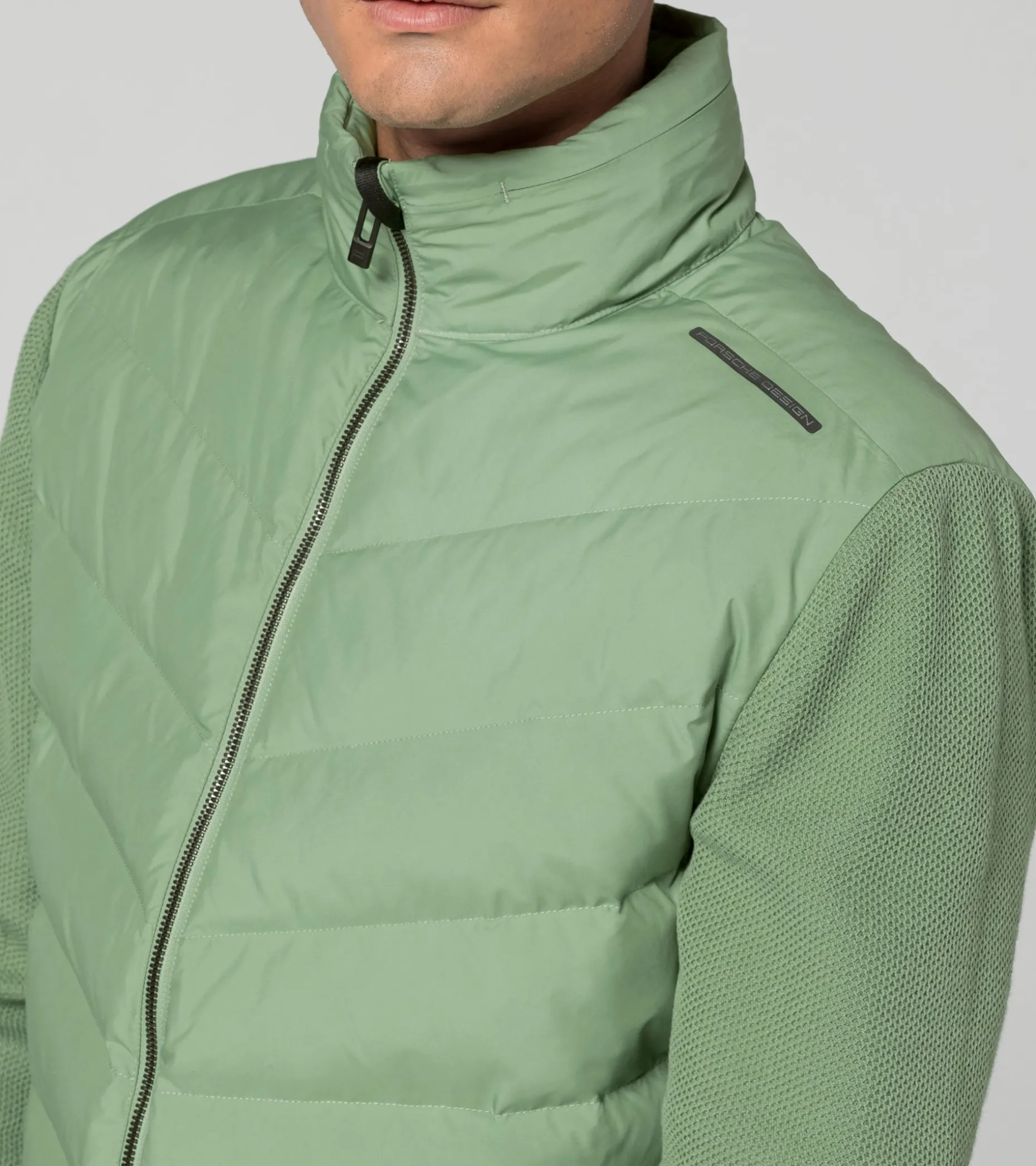 Hybrid Jacket