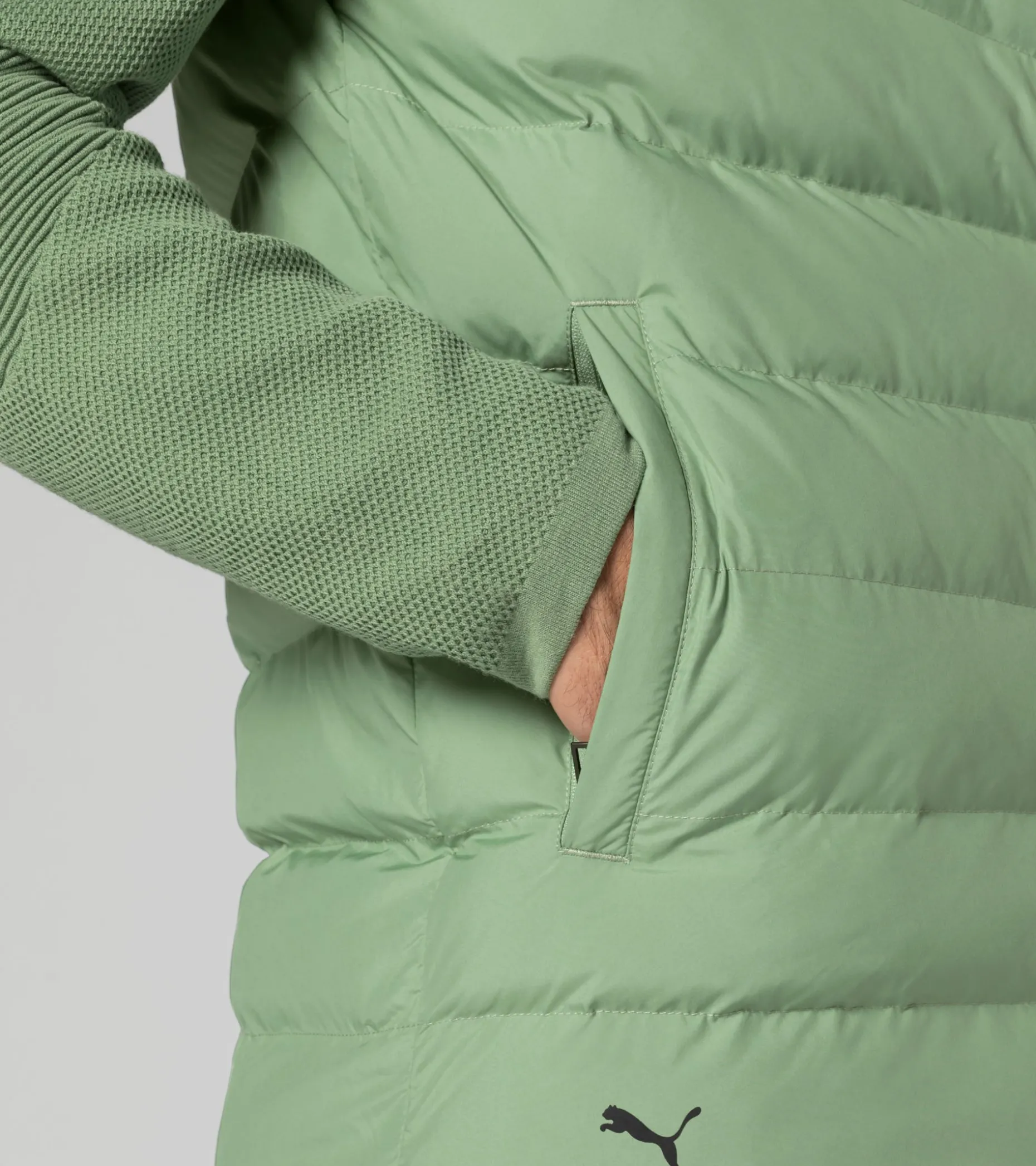 Hybrid Jacket