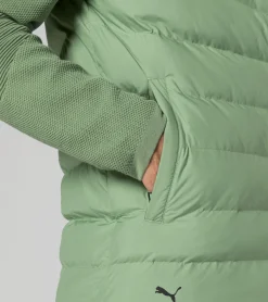 Hybrid Jacket