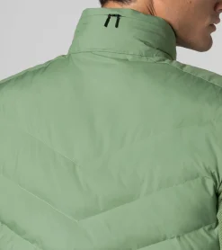 Hybrid Jacket