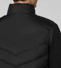 Hybrid Jacket