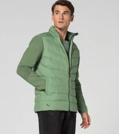 Hybrid Jacket