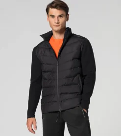 Hybrid Jacket