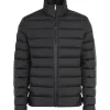 Iconic Light Weight Jacket