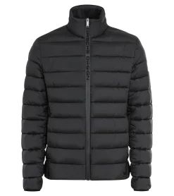 Iconic Light Weight Jacket
