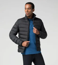 Iconic Light Weight Jacket