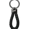 Keyring Leather Cord