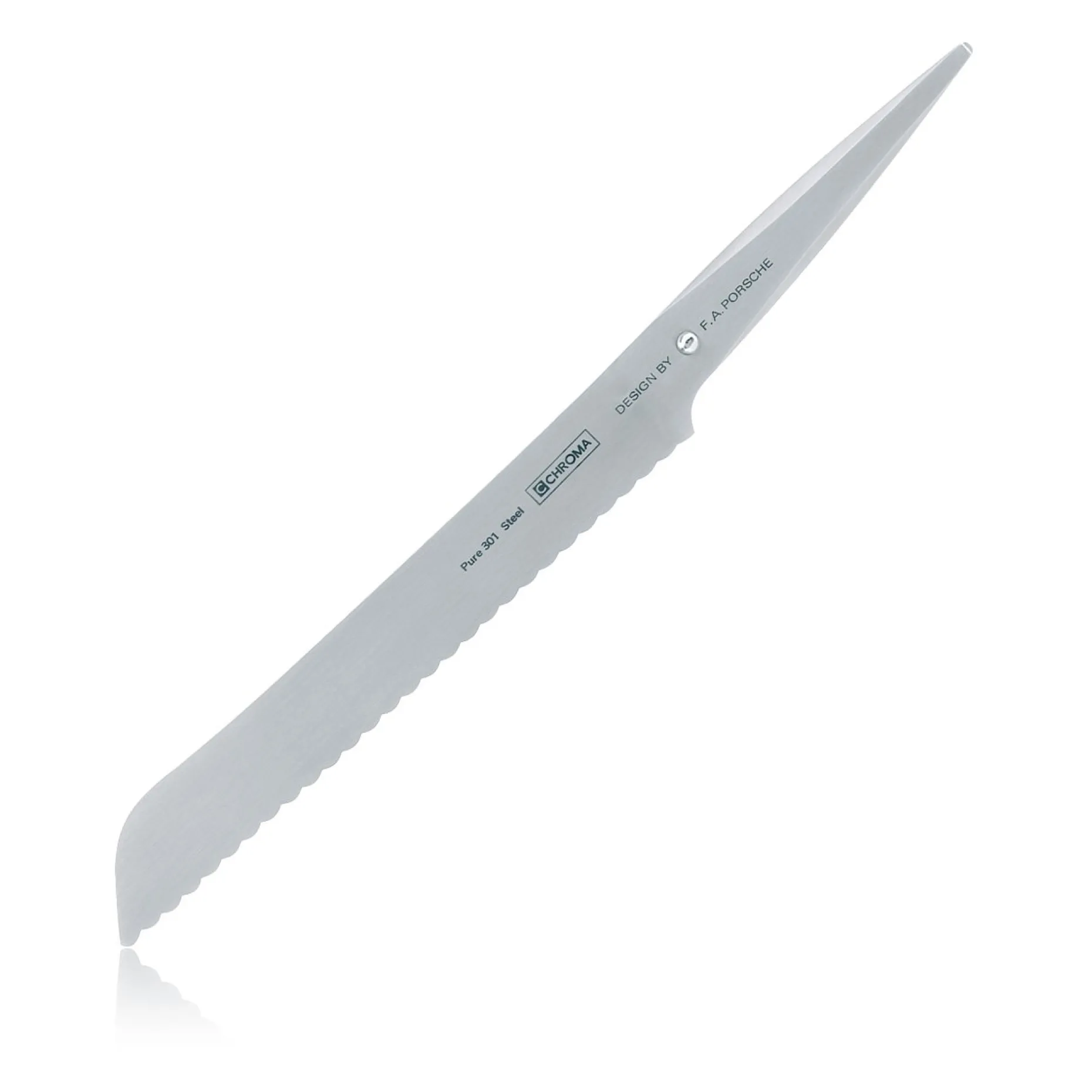 Knife P06 Bread 20.9Cm