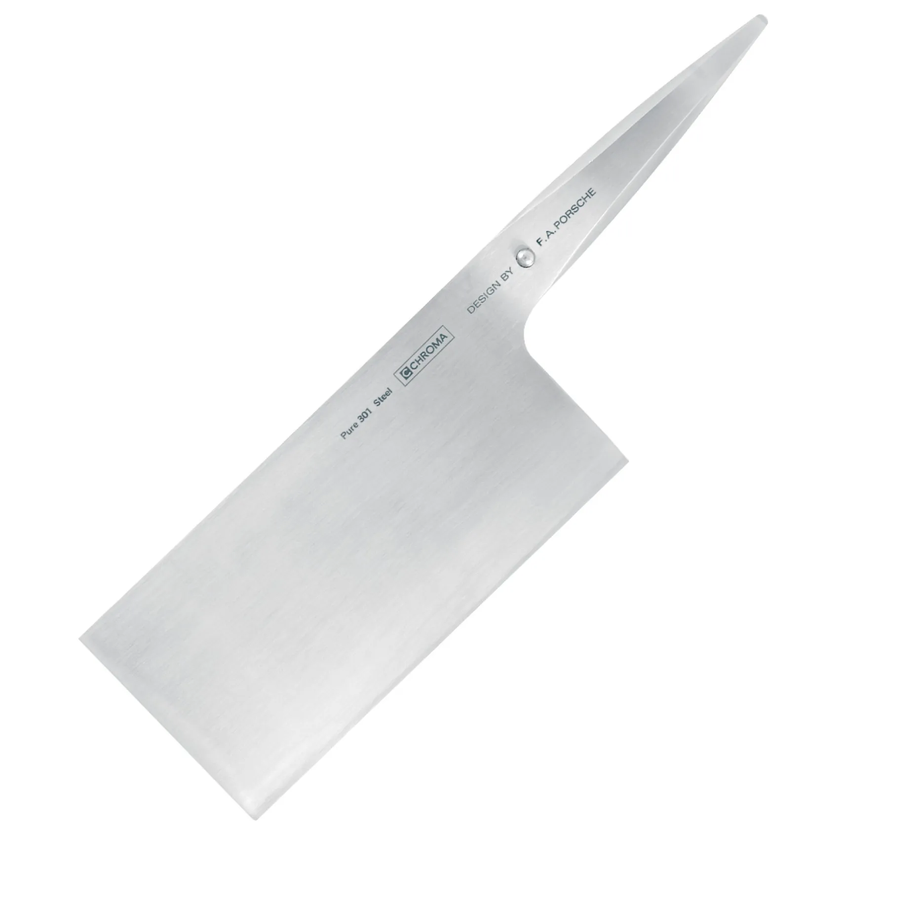 Knife P22 China 17.3 Cm