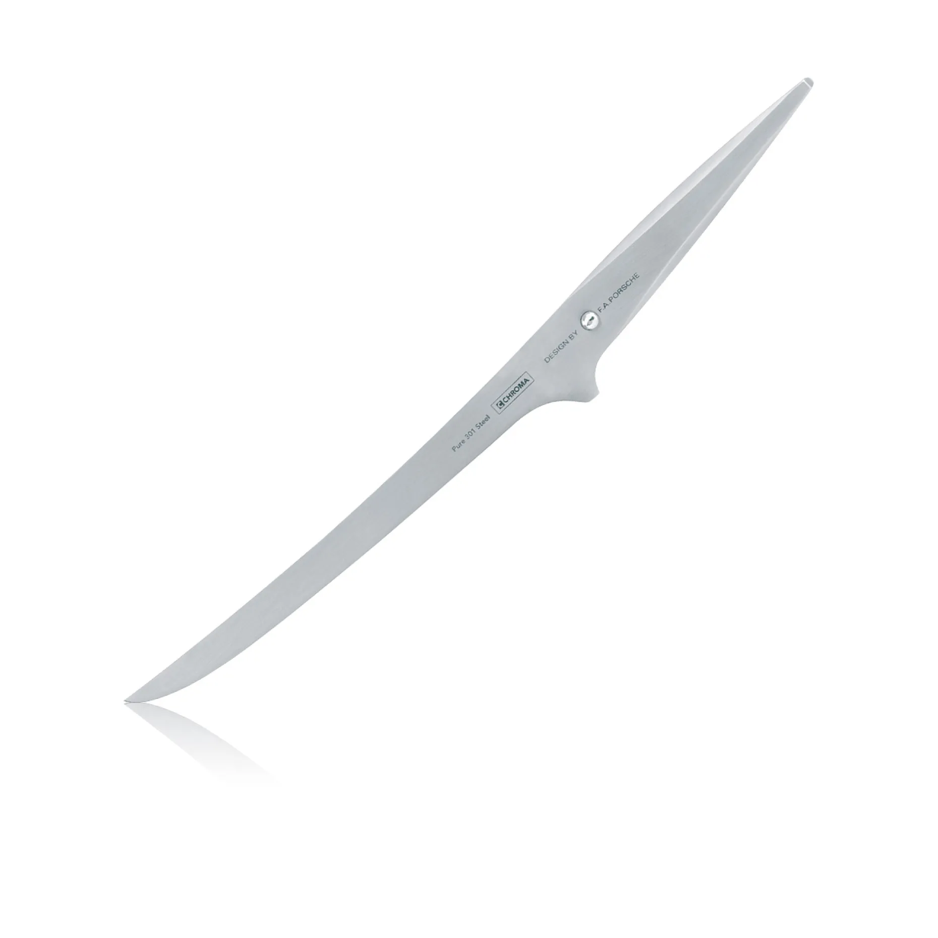 Knife P07 Filleting For Meat Fish 19 Cm