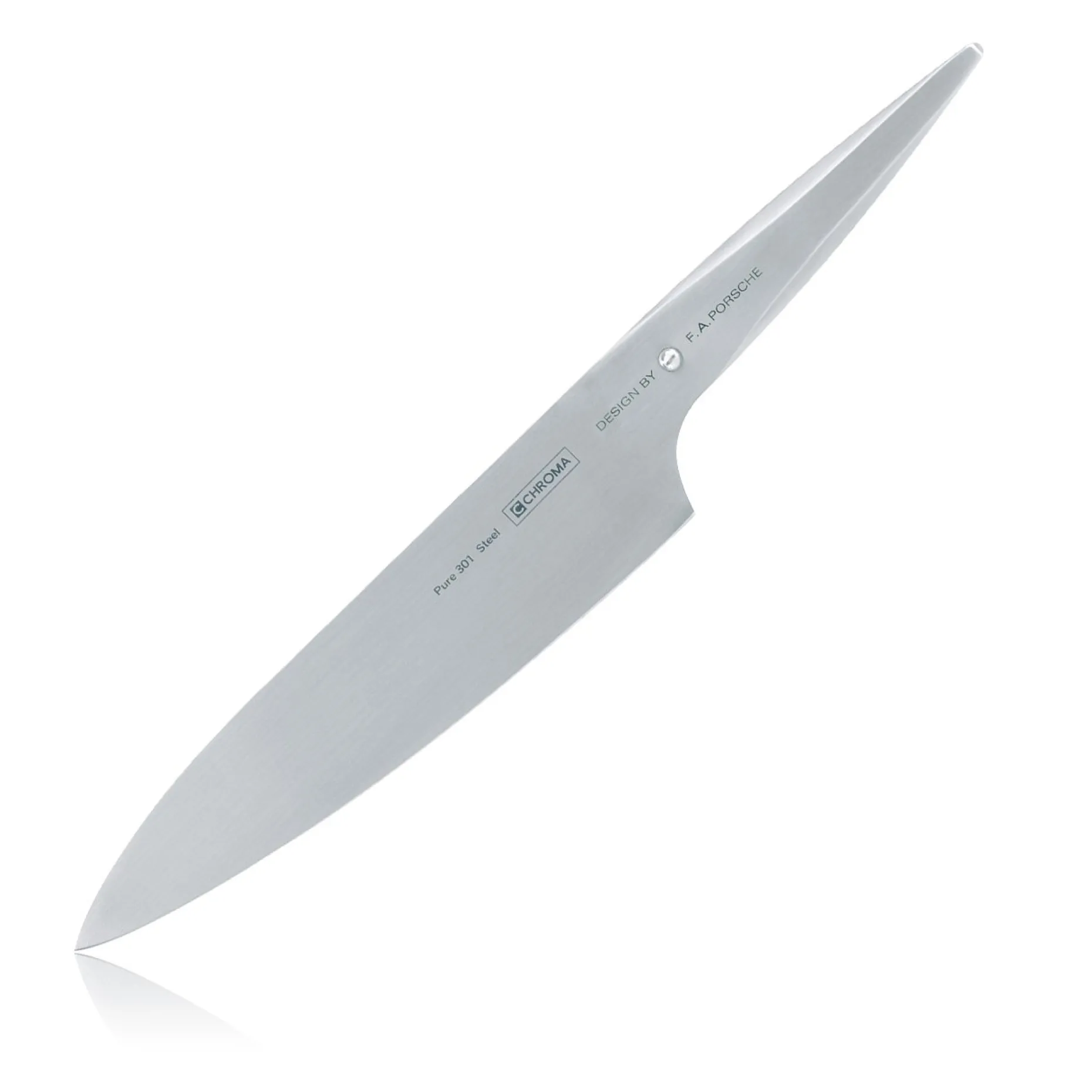 Knife P18 Standard Chef´S For All Tasks 20 Cm