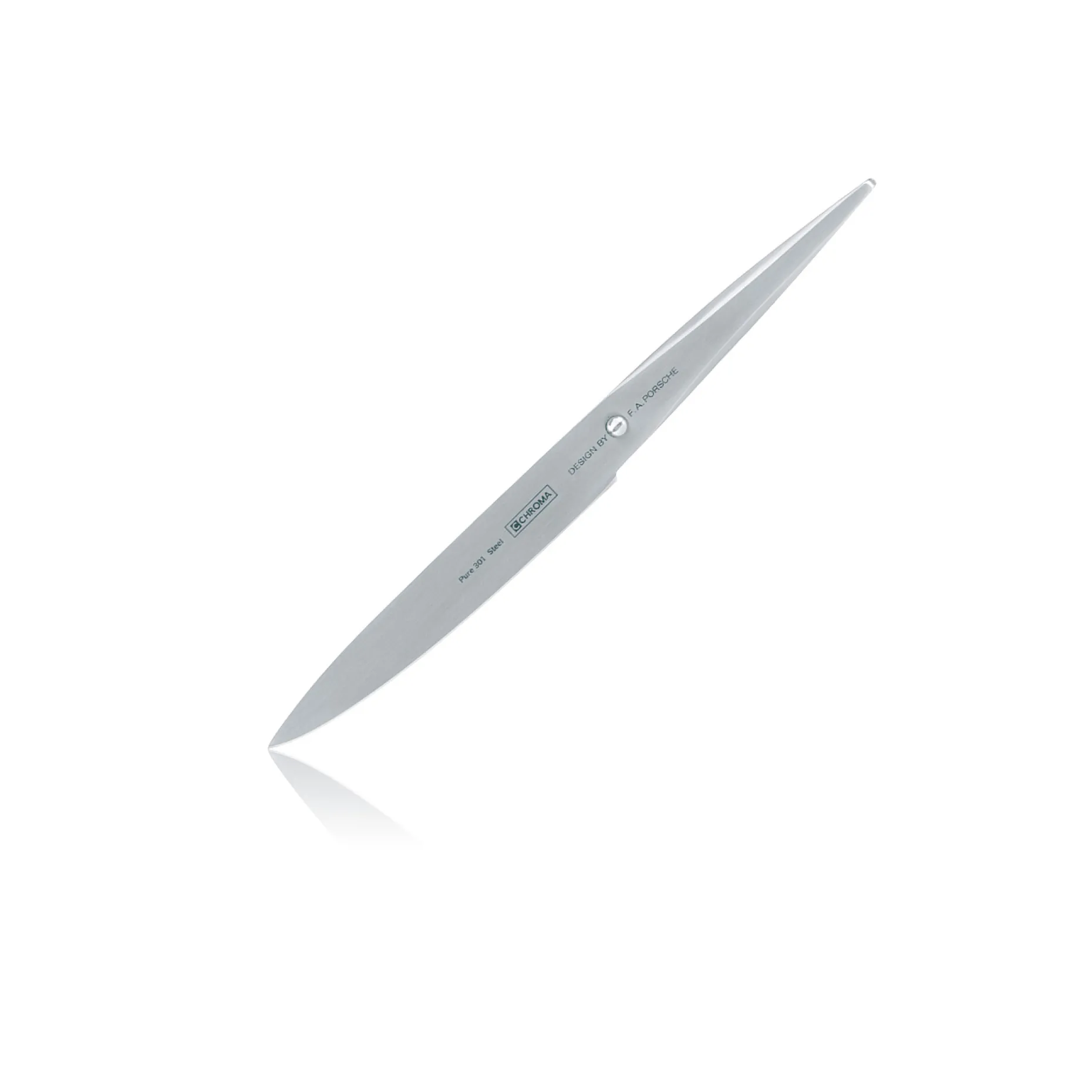 Knife P19 Universal 12 Cm
