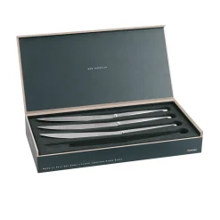 Knife Set P16 4 Pieces Each 12 Cm