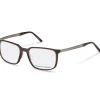 Korrektionsbrille P´8338