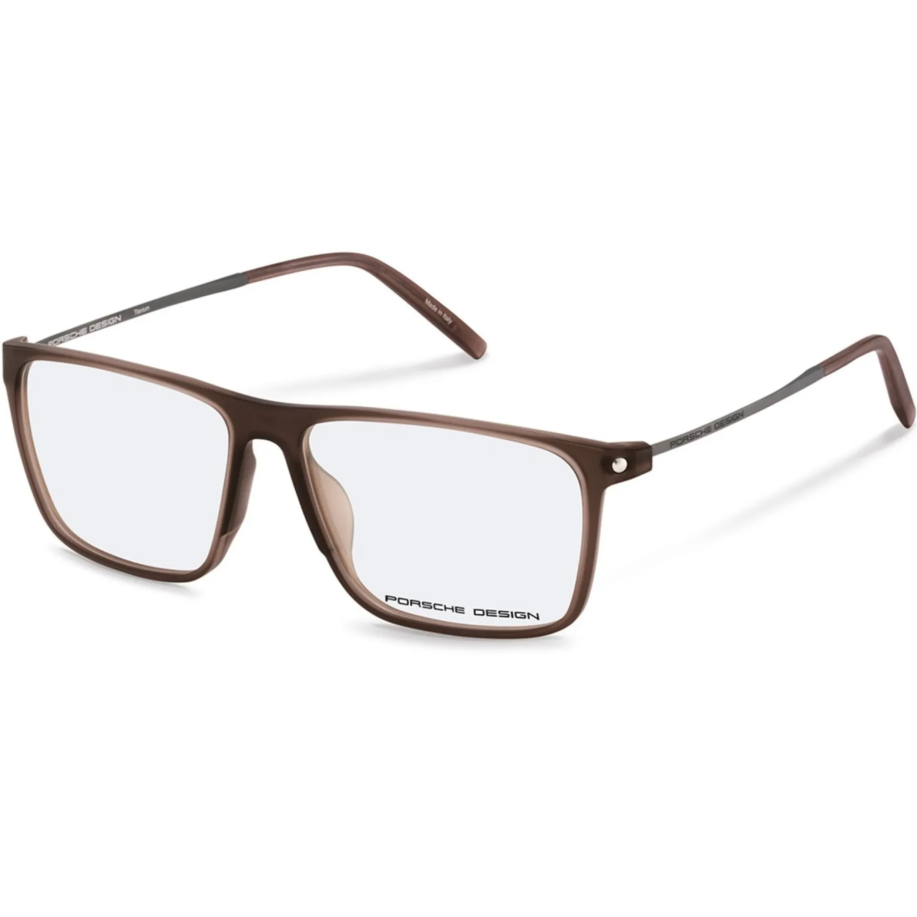 Korrektionsbrille P´8334