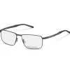 Korrektionsbrille P´8337