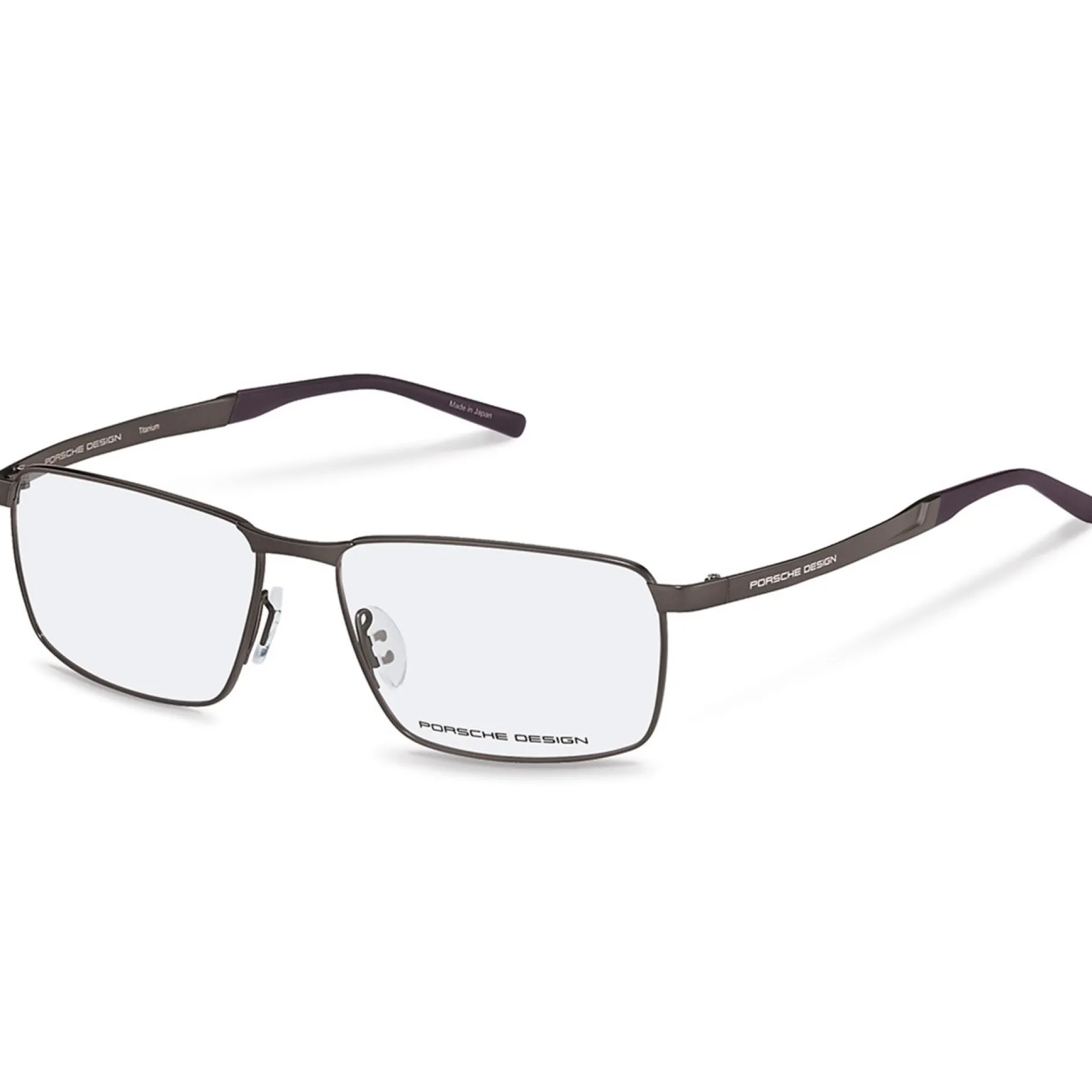 Korrektionsbrille P´8337